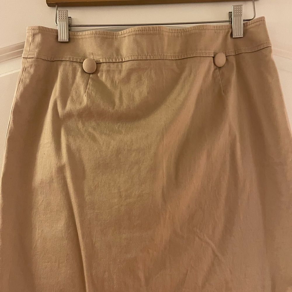Cache skirt - Picture 3 of 6